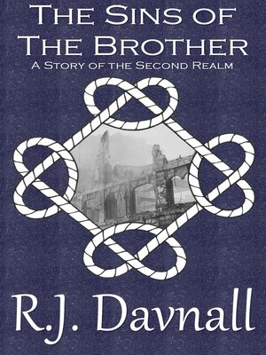 cover image of The Sins of the Brother